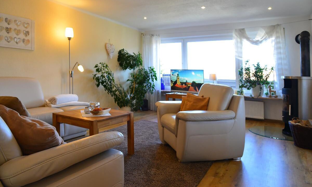 Photo of Livingroom in Zwiesel