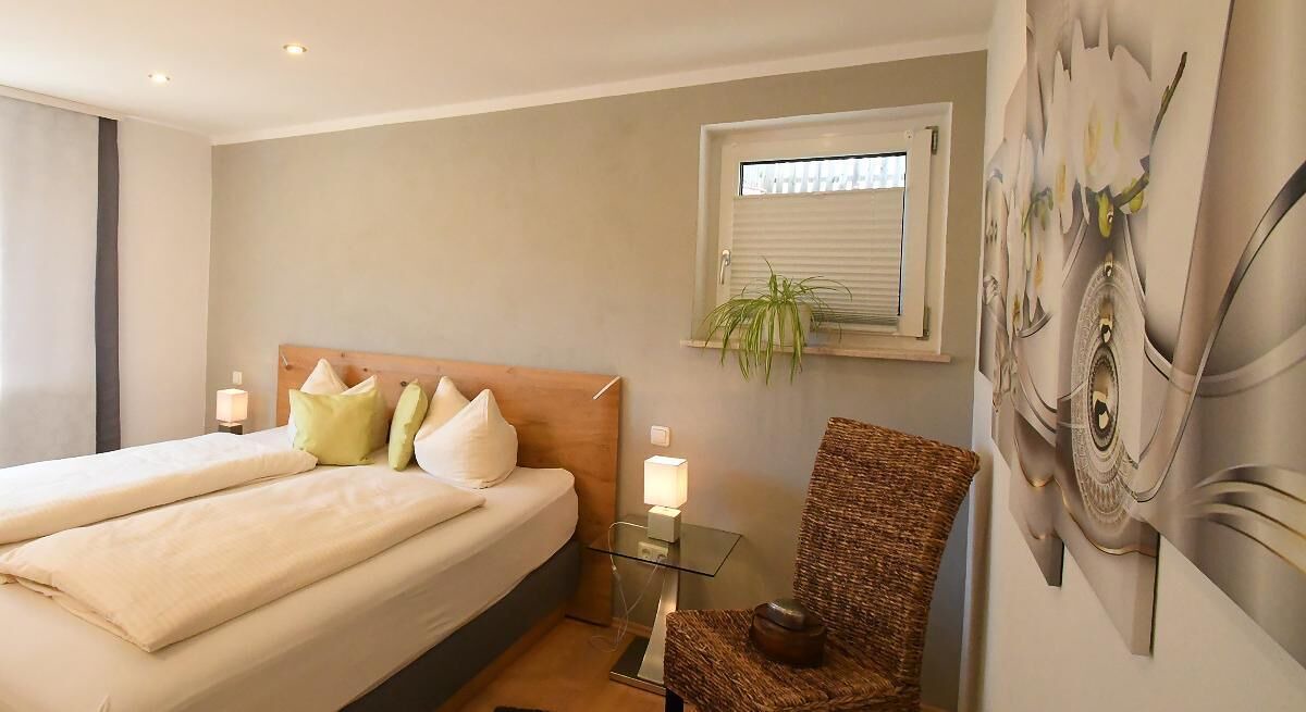 Photo of Bedroom in Zwiesel