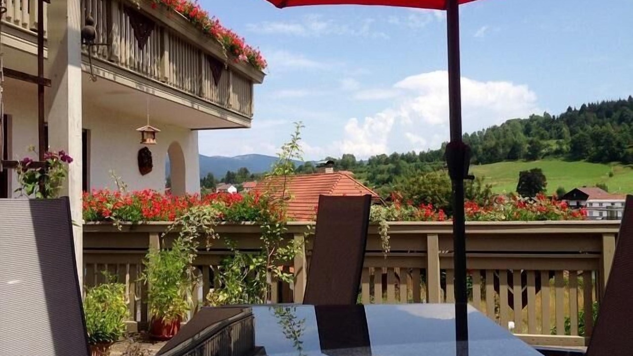 Photo of Outdoor in Zwiesel