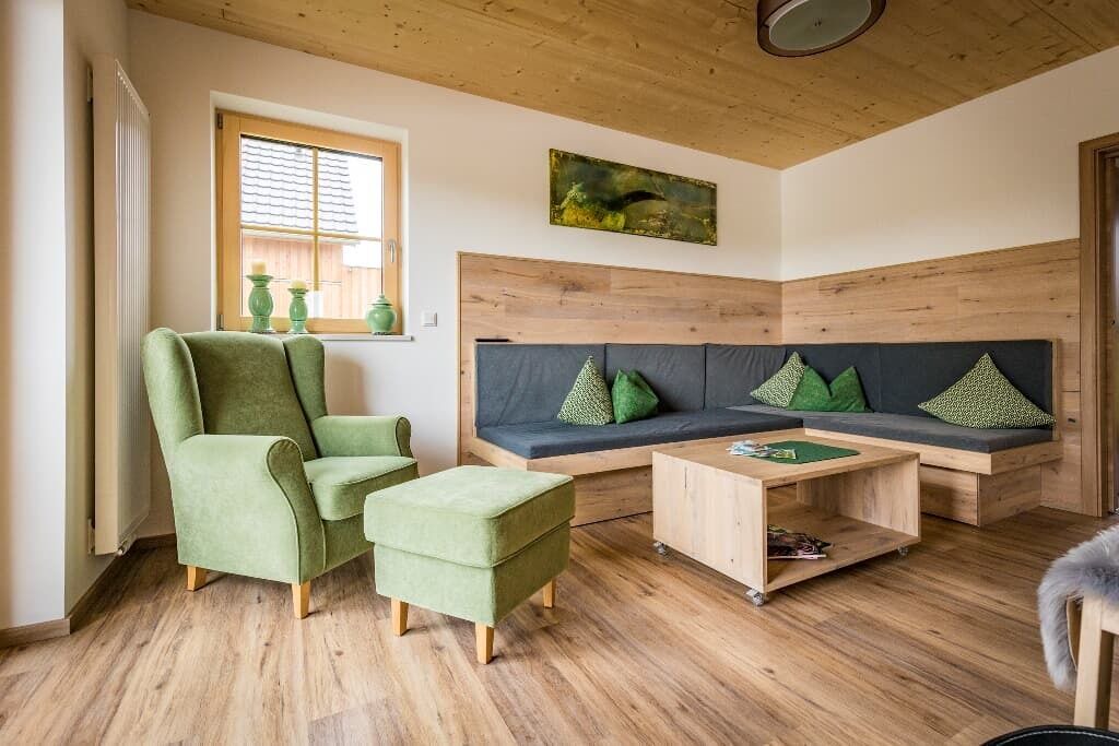 Photo of Livingroom in Nittenau