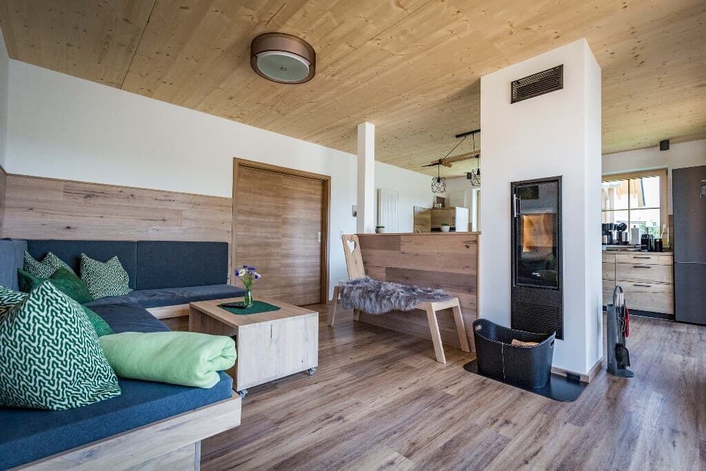 Photo of Livingroom in Nittenau