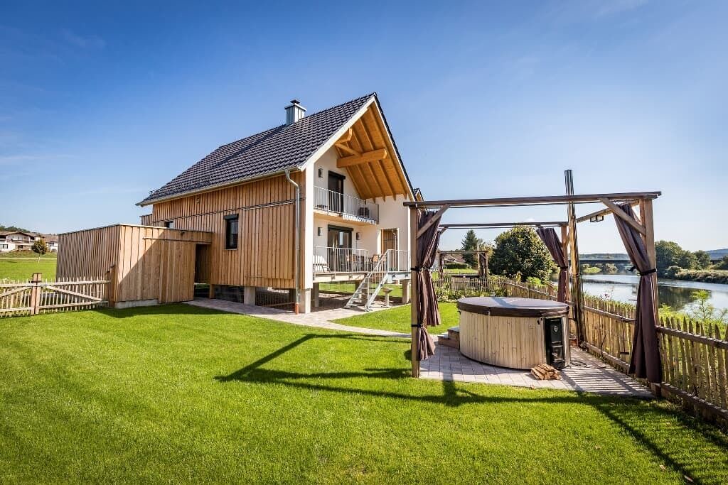 Photo of Patio Balcony in Nittenau