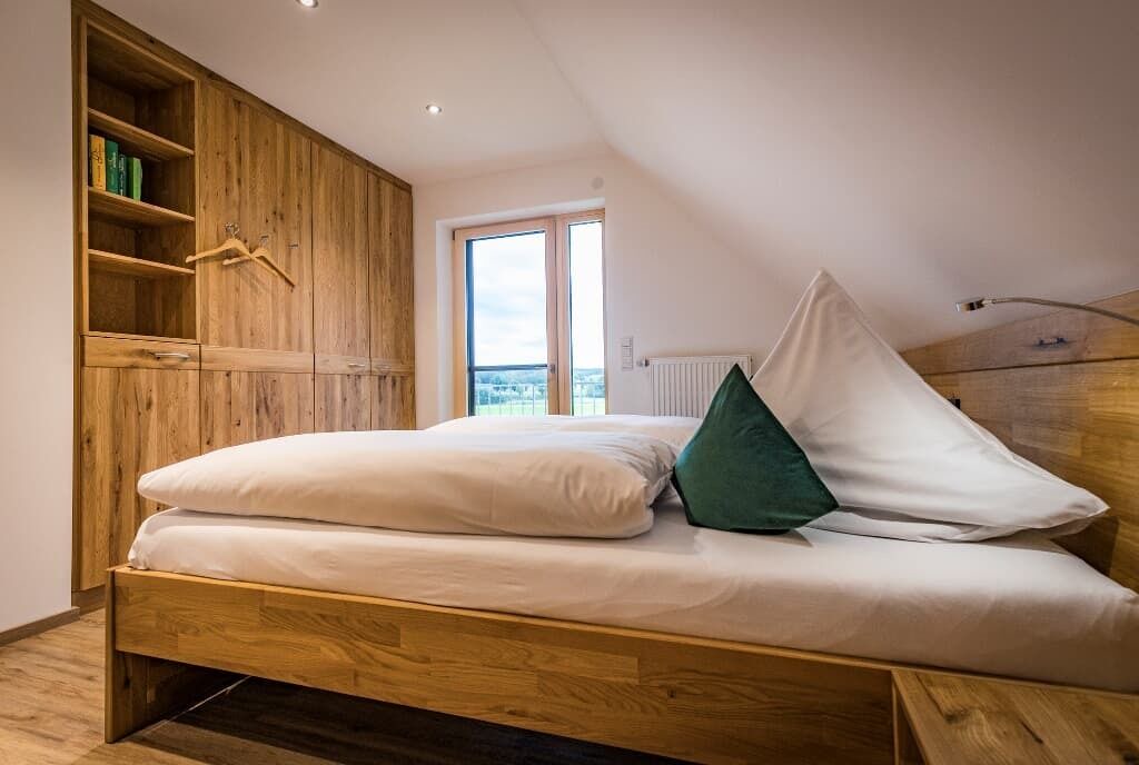 Photo of Bedroom in Nittenau