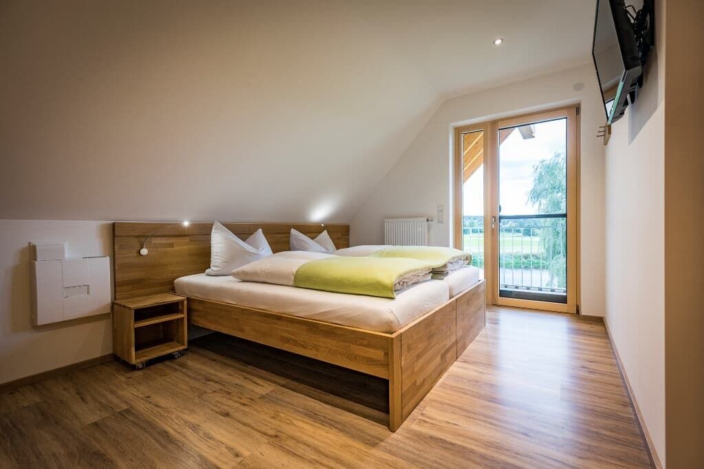 Photo of Bedroom in Nittenau