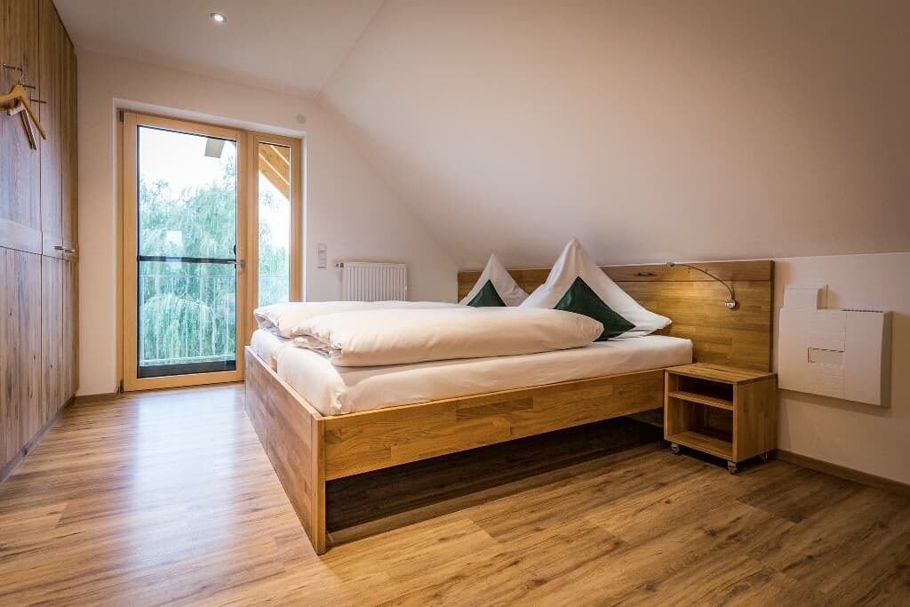 Photo of Bedroom in Nittenau