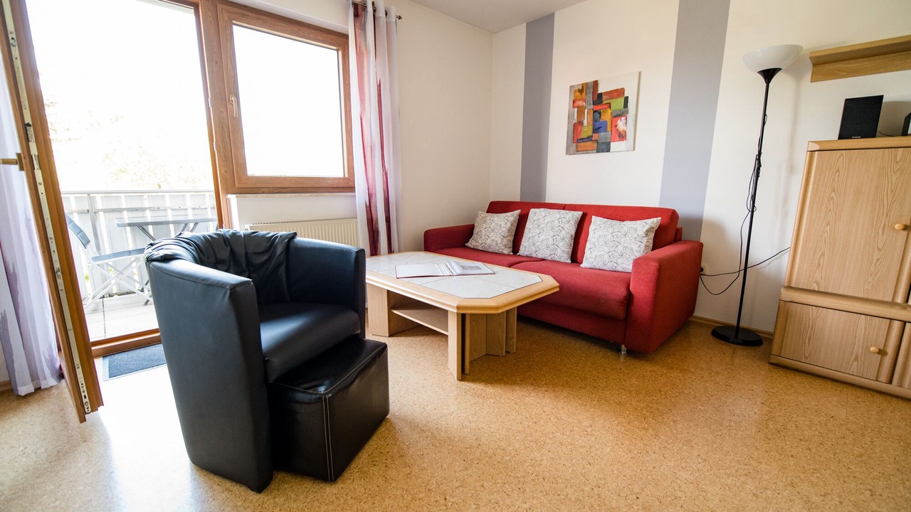Photo of Livingroom in Merkendorf