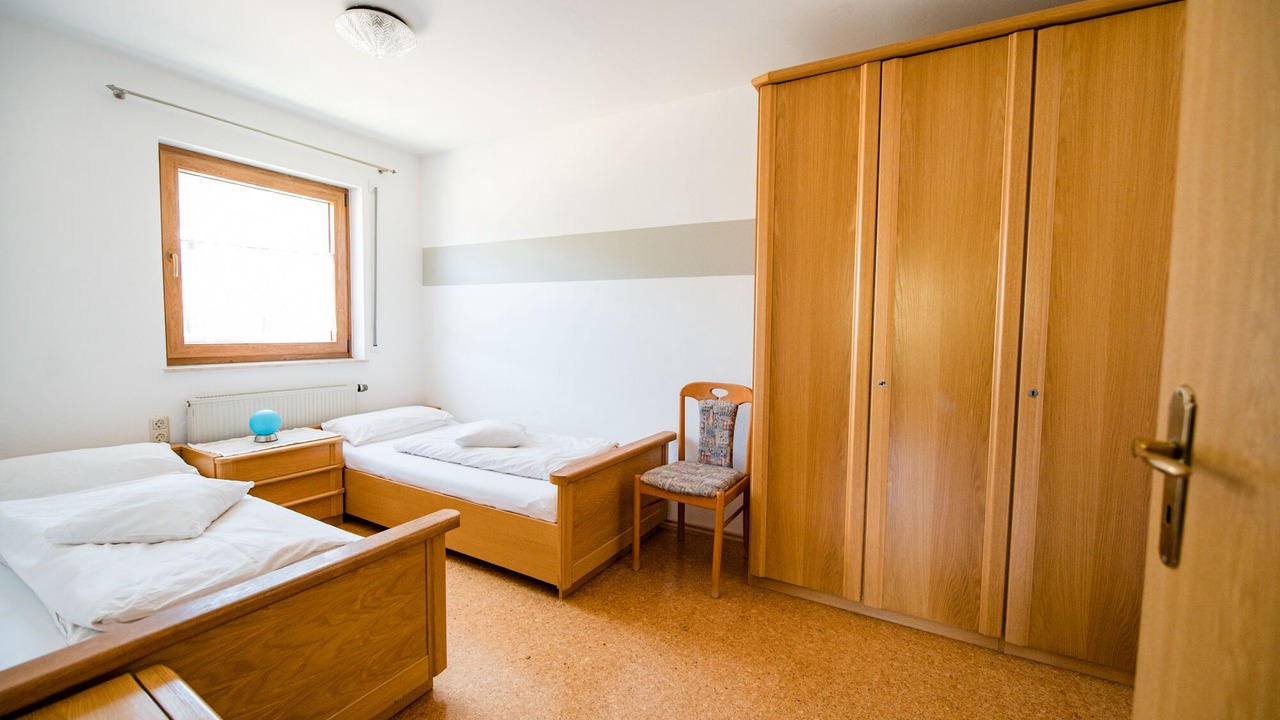 Photo of Bedroom in Merkendorf