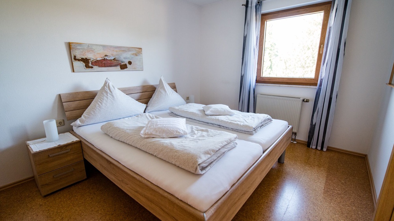 Photo of Bedroom in Merkendorf