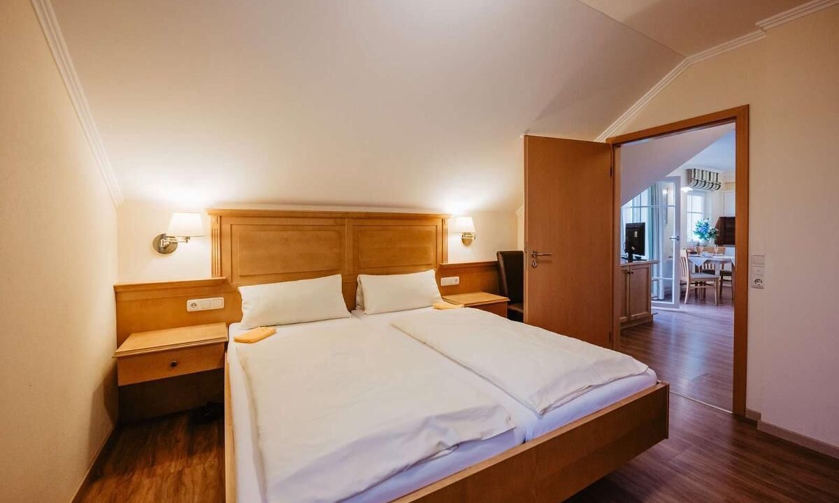 Photo of Bedroom in Bad Fuessing