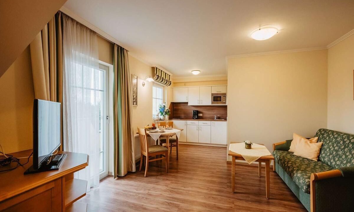Photo of Livingroom in Bad Fuessing