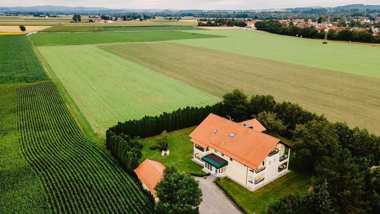 Photo of Outdoor in Bad Fuessing