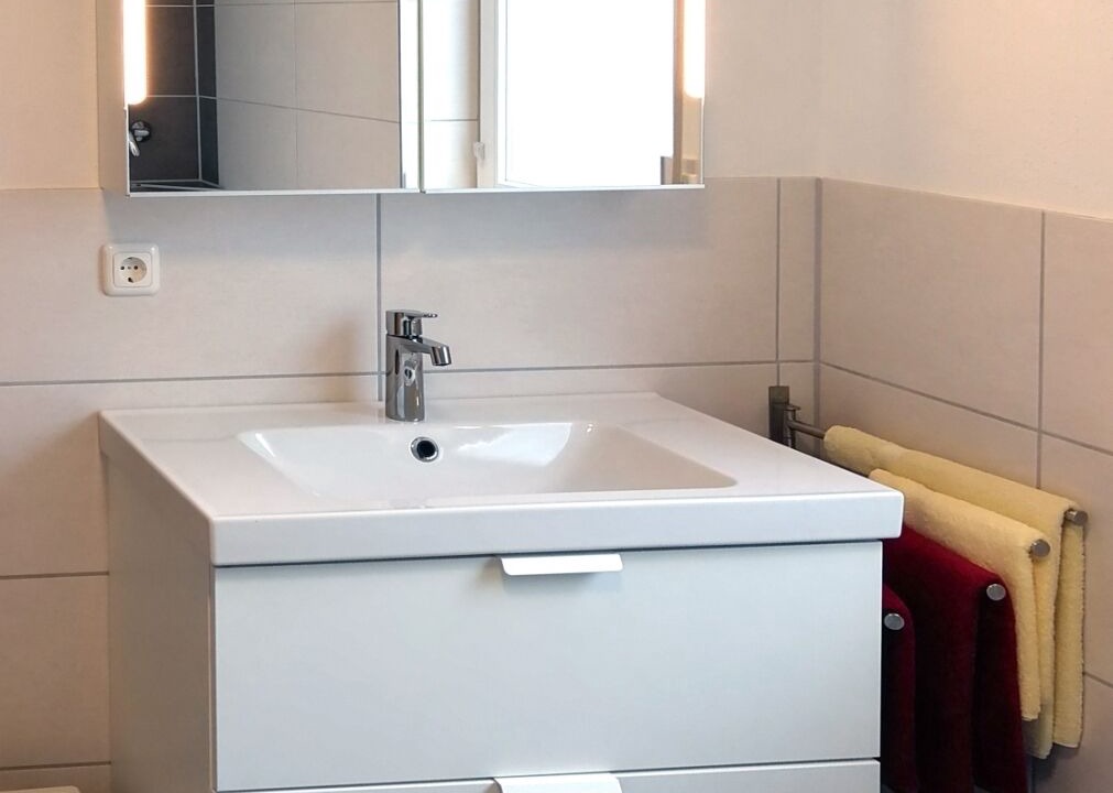 Photo of Bathroom in Haundorf
