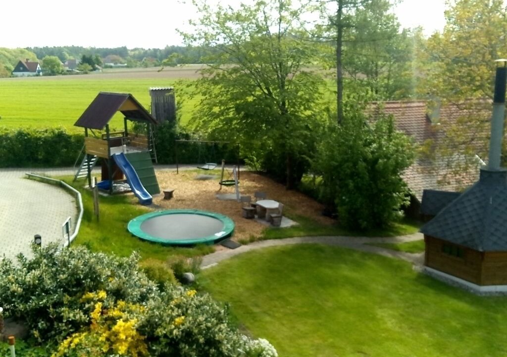 Photo of Outdoor in Haundorf