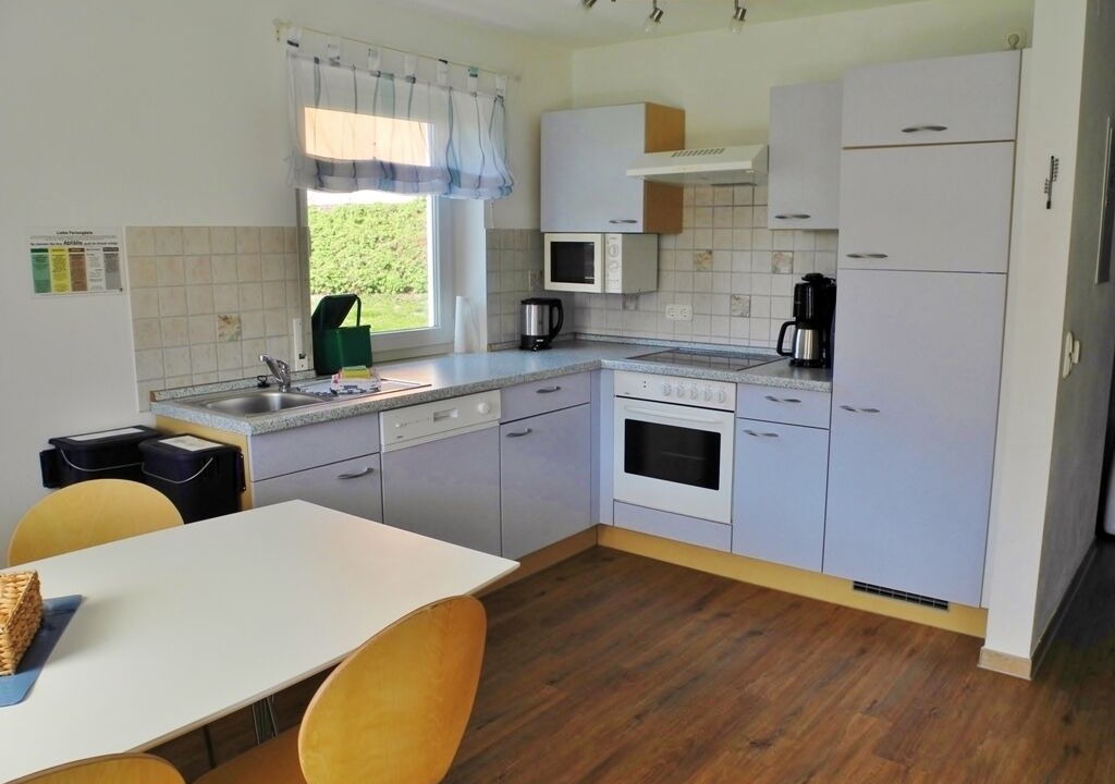 Photo of Kitchen in Haundorf