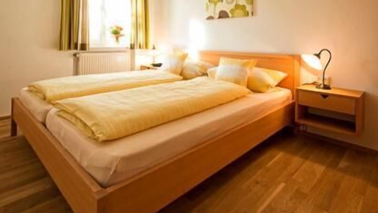 Photo of Bedroom in Bohmzwiesel