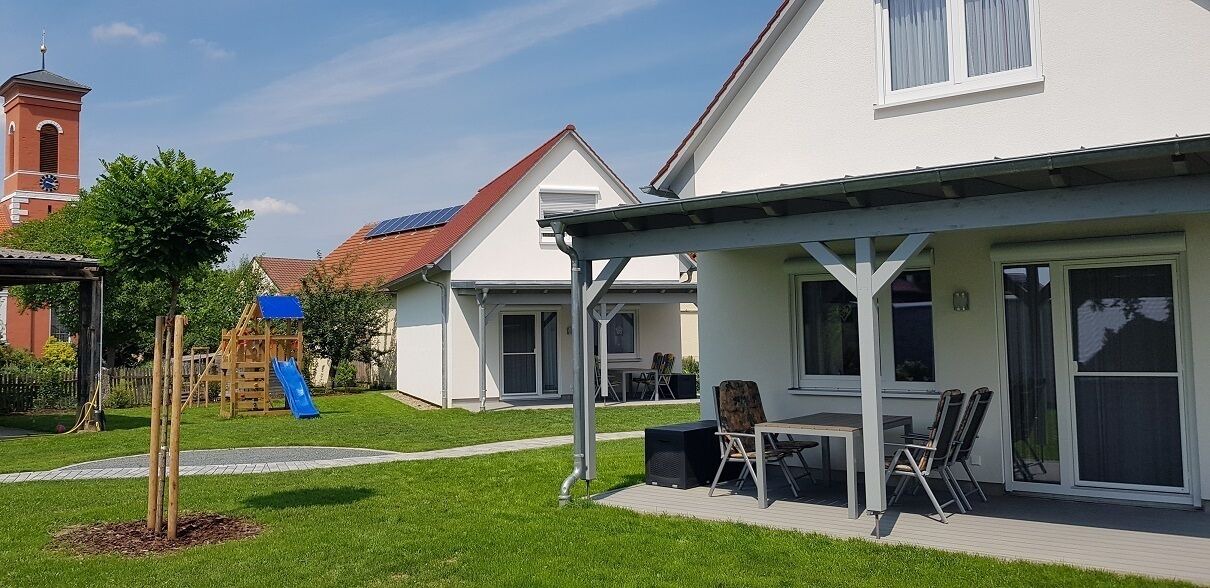 Photo of Outdoor in Weigenheim