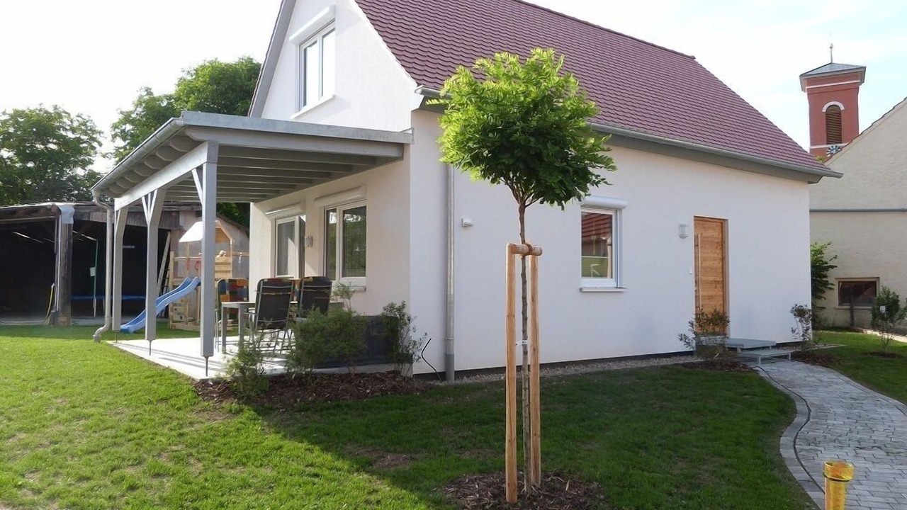 Photo of Outdoor in Weigenheim