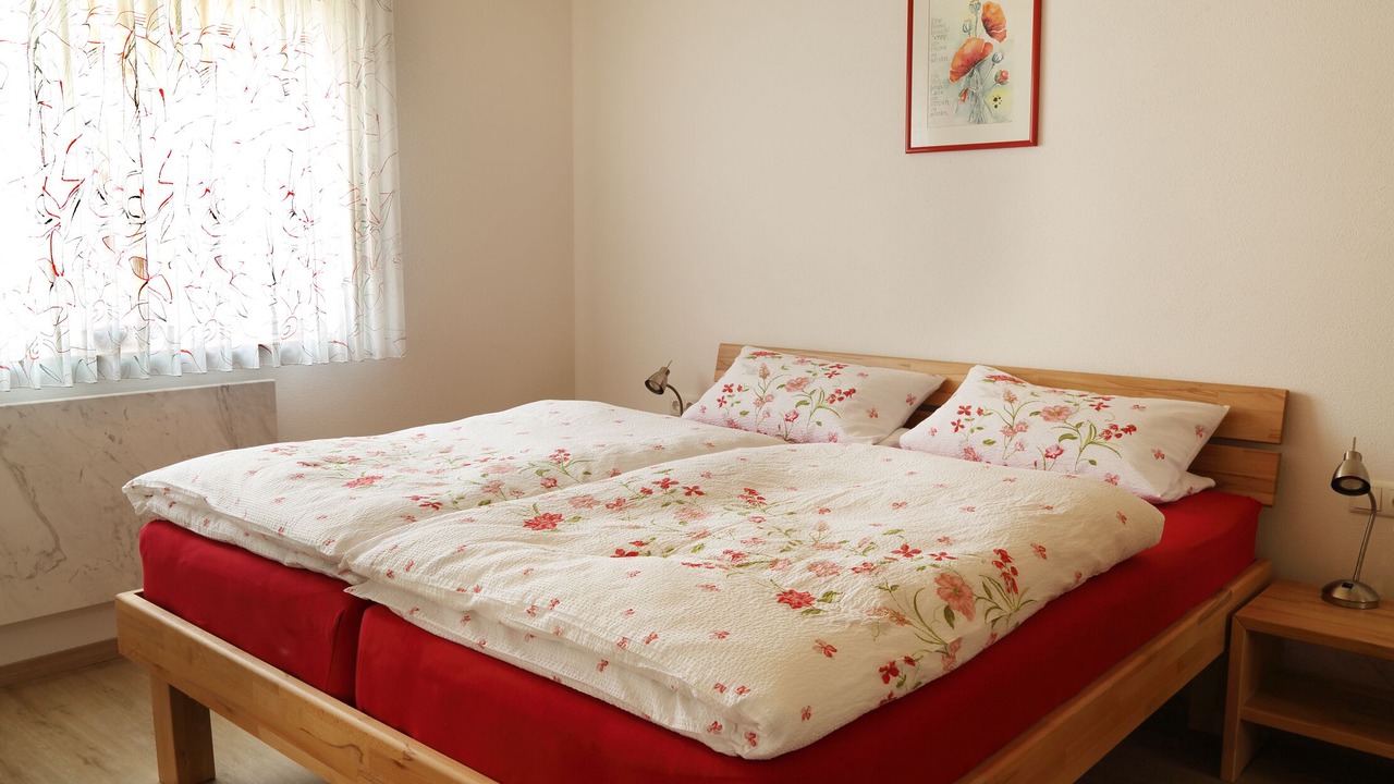 Photo of Bedroom in Weigenheim