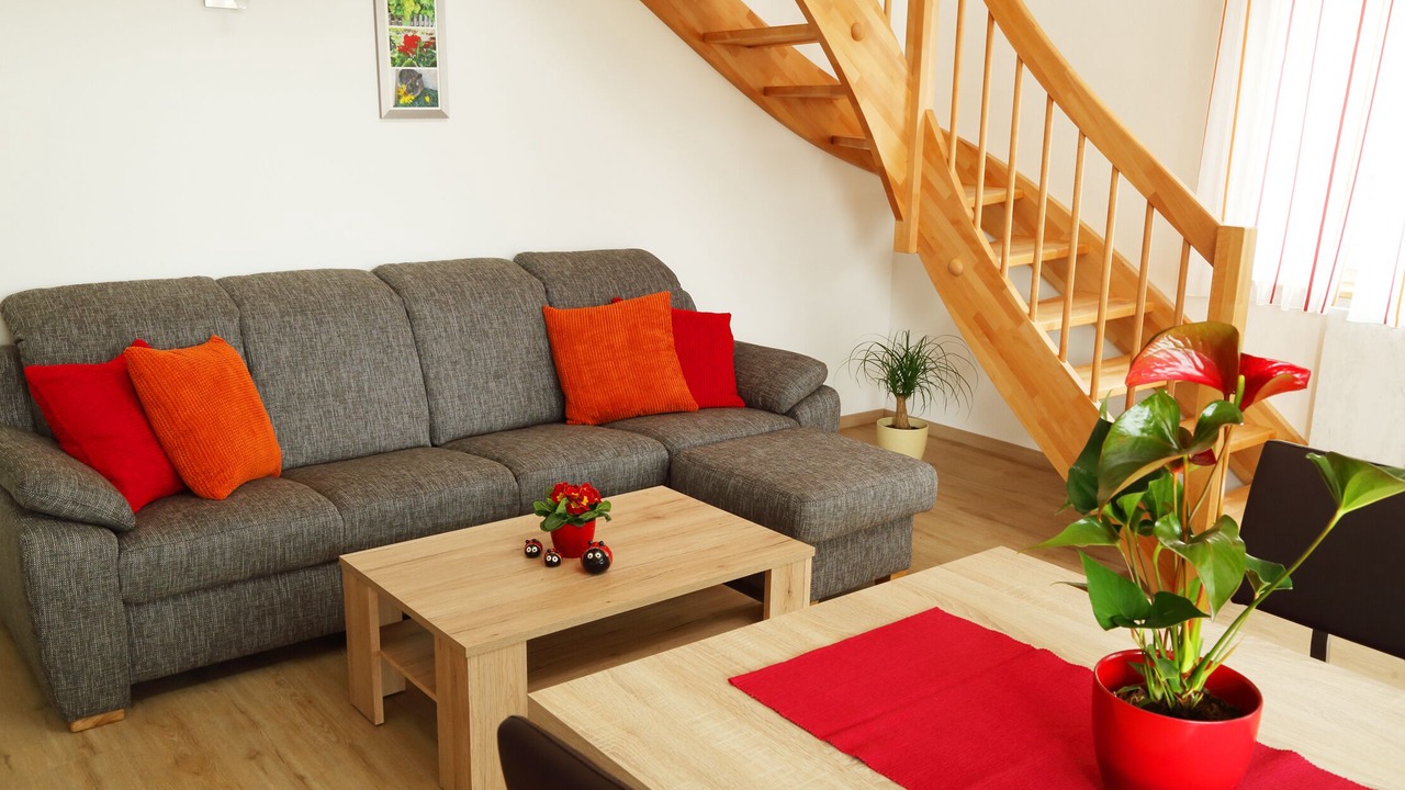 Photo of Livingroom in Weigenheim