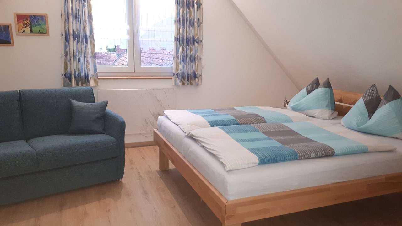 Photo of Bedroom in Weigenheim