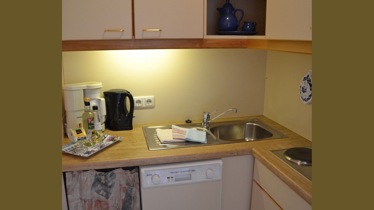 Photo of Kitchen in Flanitz