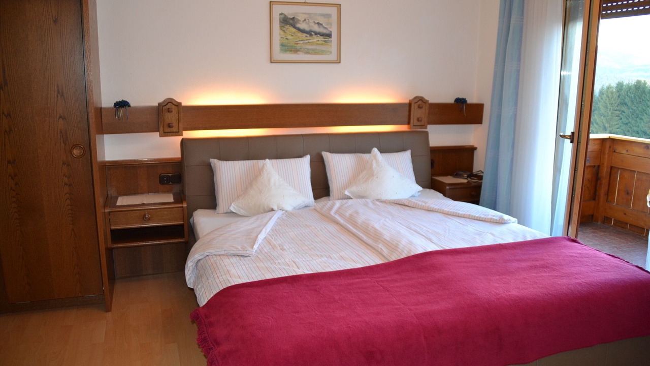 Photo of Bedroom in Flanitz