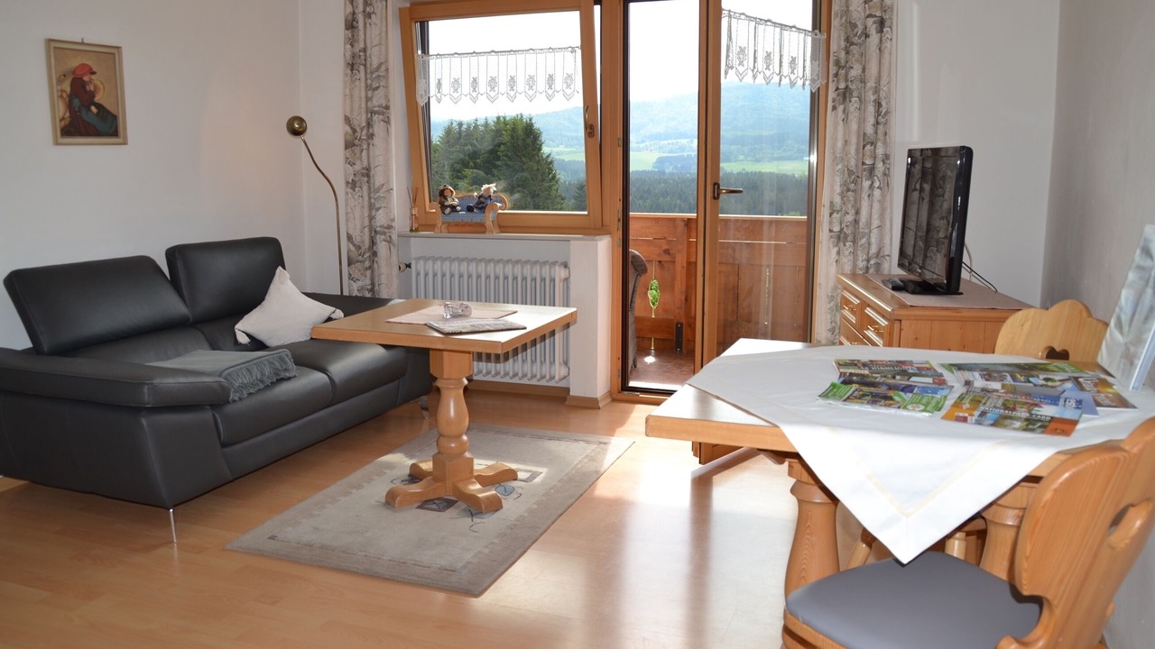 Photo of Livingroom in Flanitz