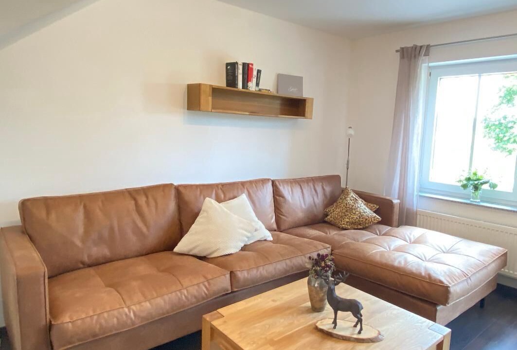 Photo of Livingroom in Schoellnach