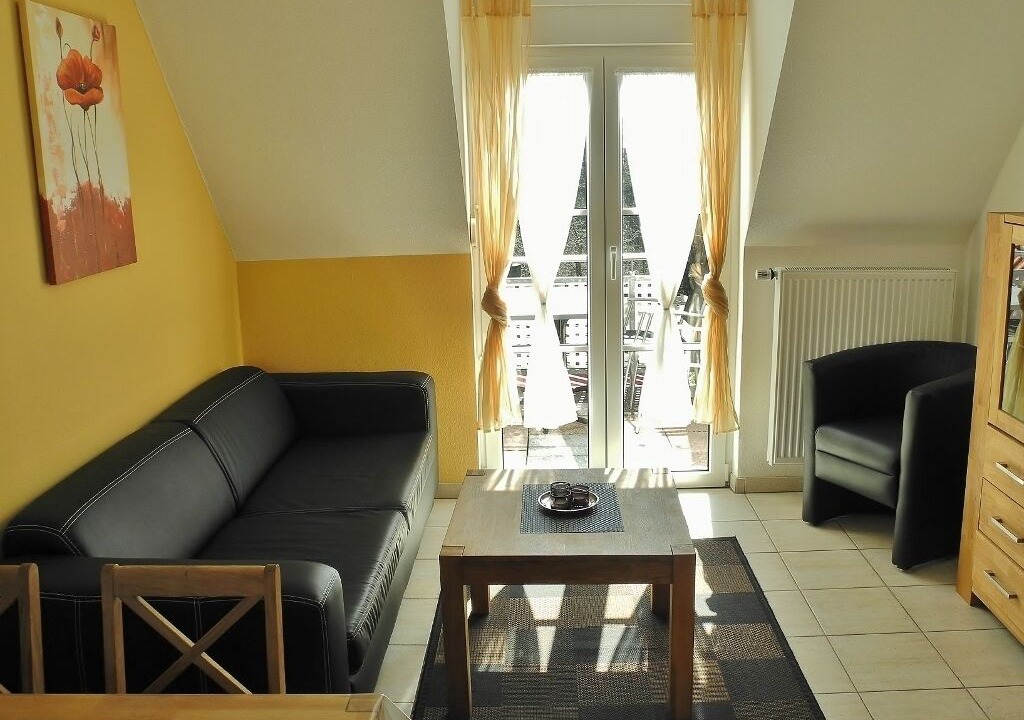 Photo of Livingroom in Haundorf