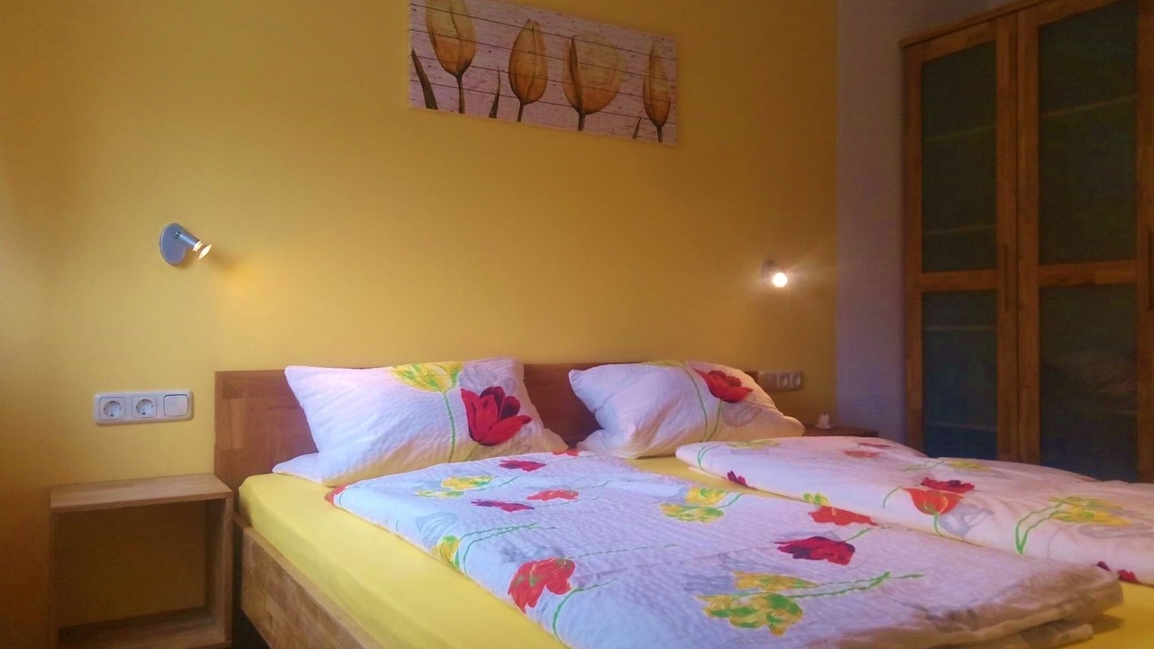 Photo of Bedroom in Haundorf