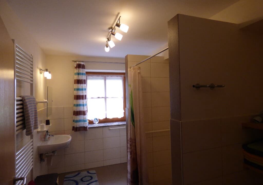 Photo of Bathroom in Chamerau