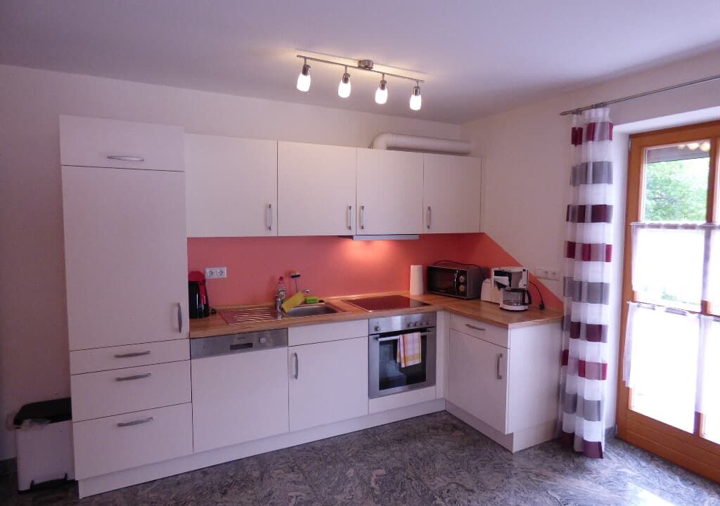 Photo of Kitchen in Chamerau