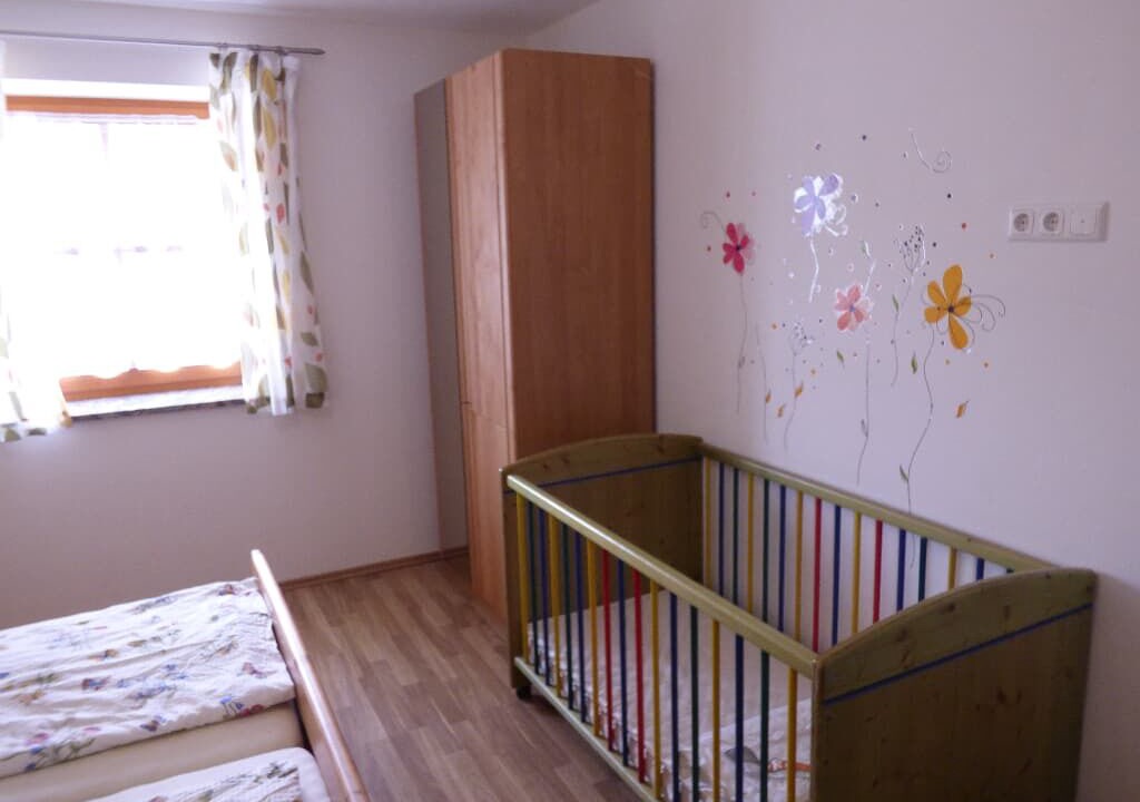 Photo of Bedroom in Chamerau