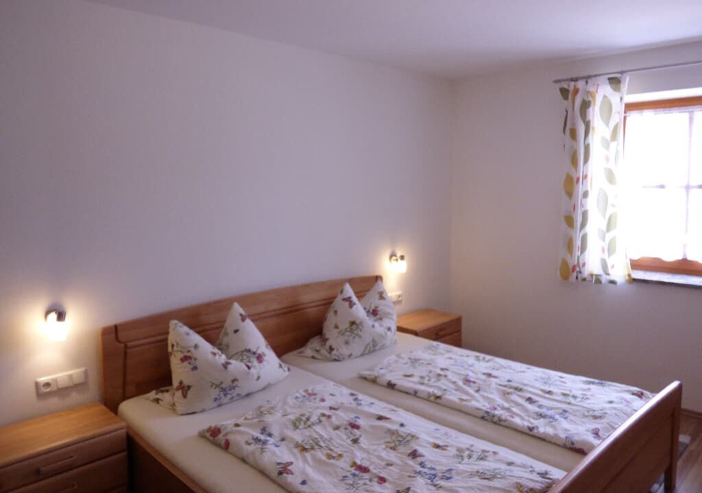 Photo of Bedroom in Chamerau