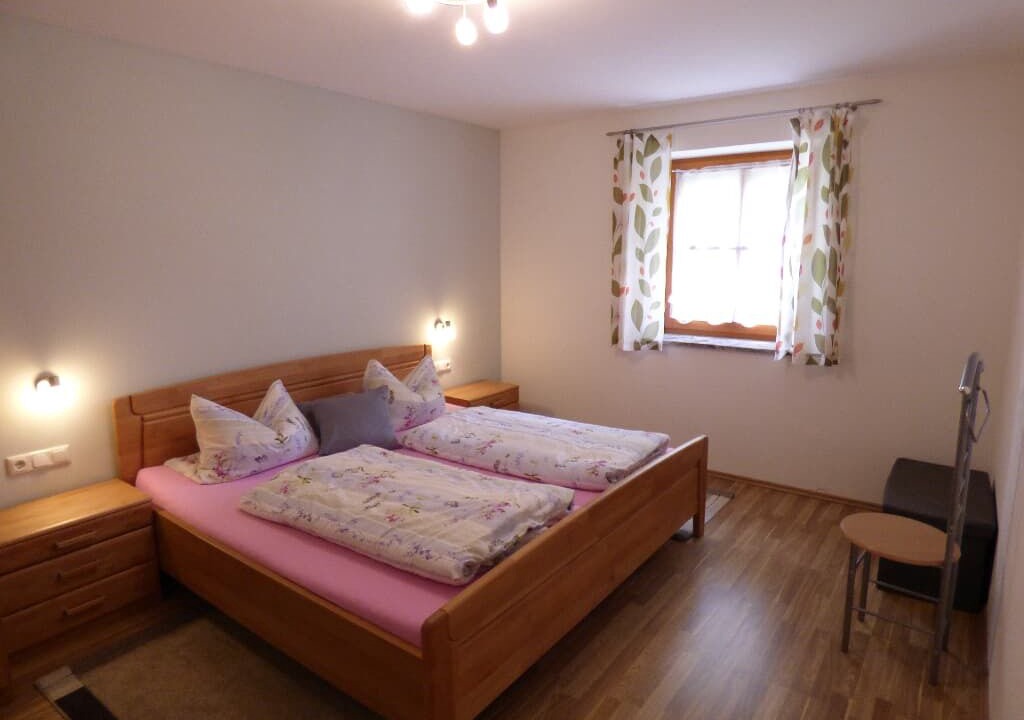 Photo of Bedroom in Chamerau