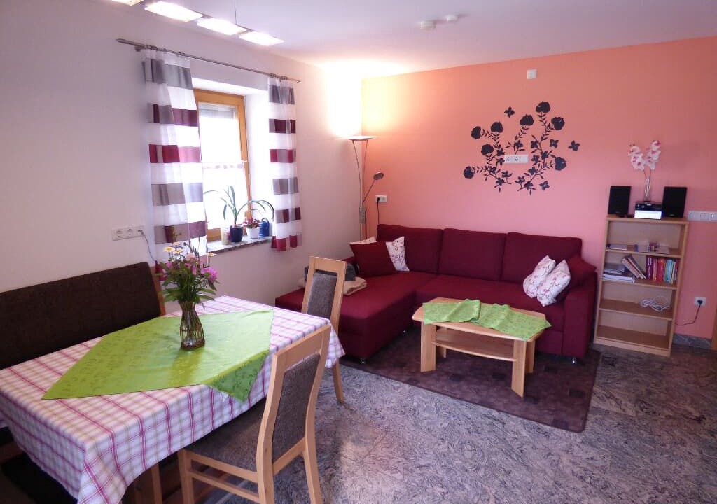 Photo of Livingroom in Chamerau