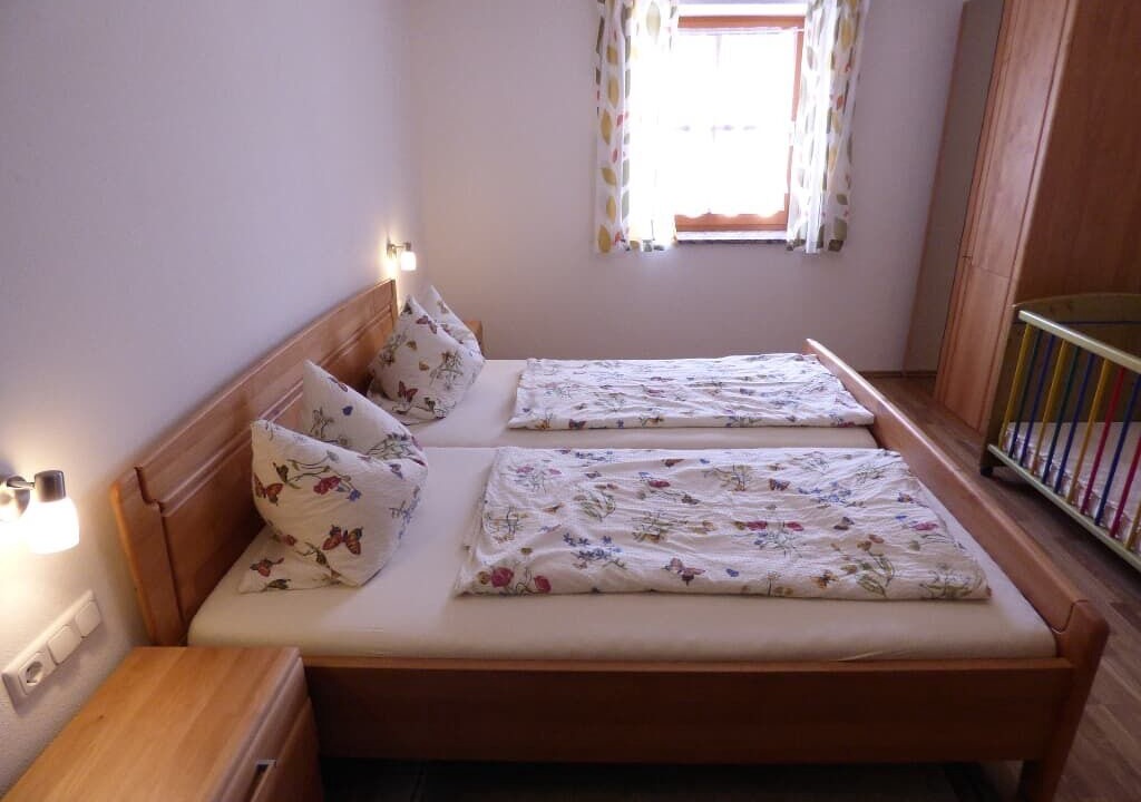 Photo of Bedroom in Chamerau