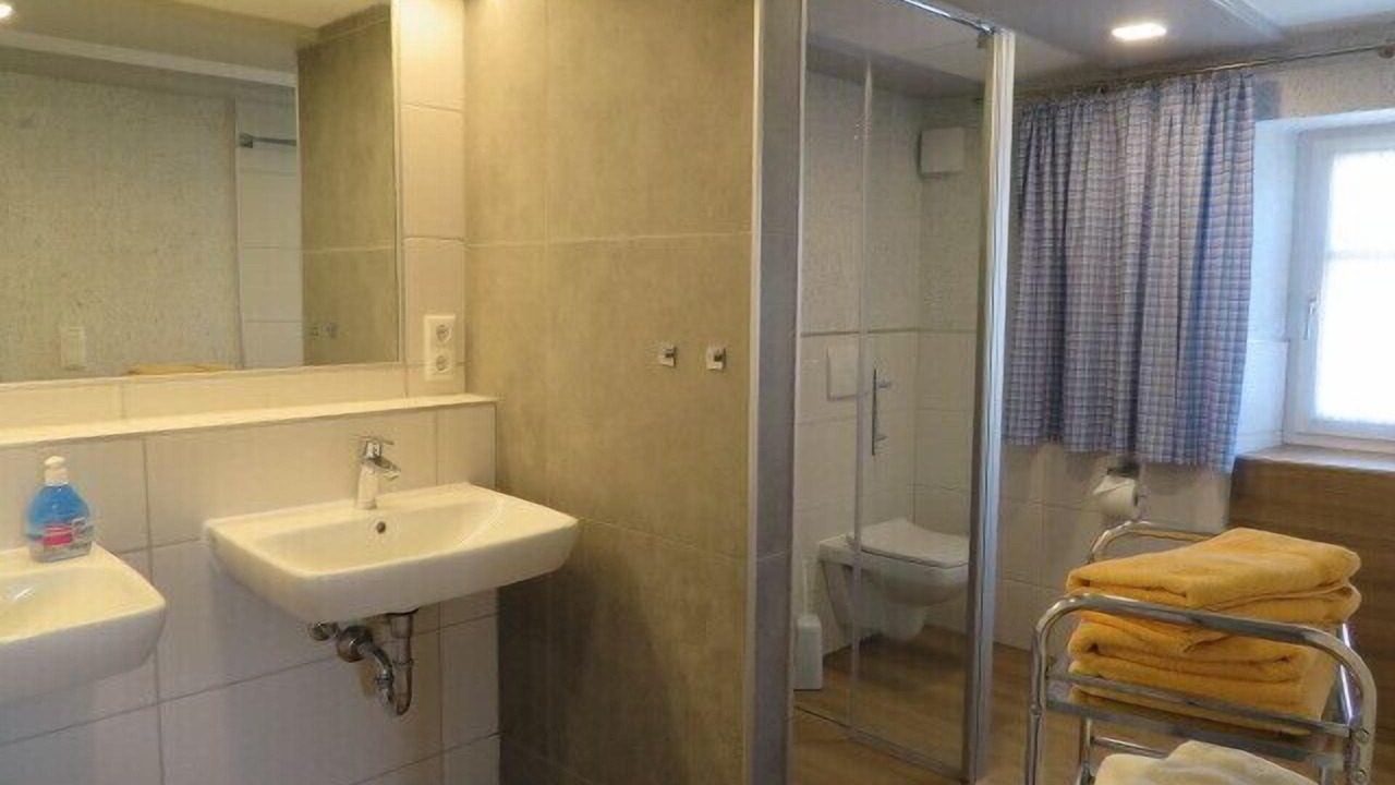 Photo of Bathroom in Ansbach