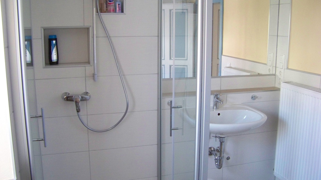 Photo of Bathroom in Ansbach
