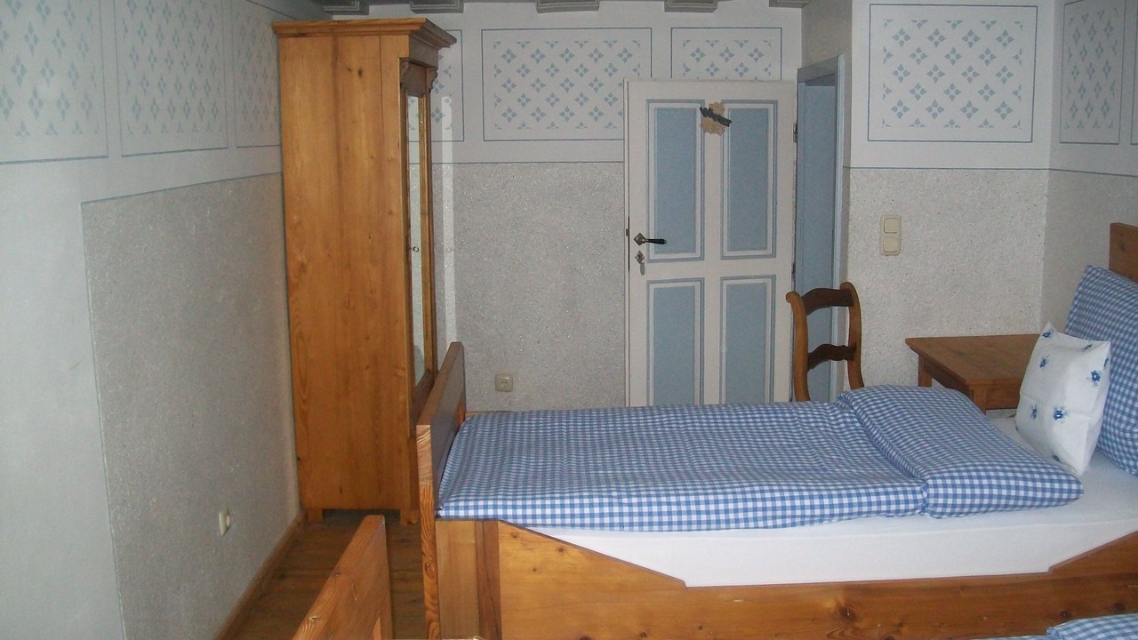 Photo of Bedroom in Ansbach