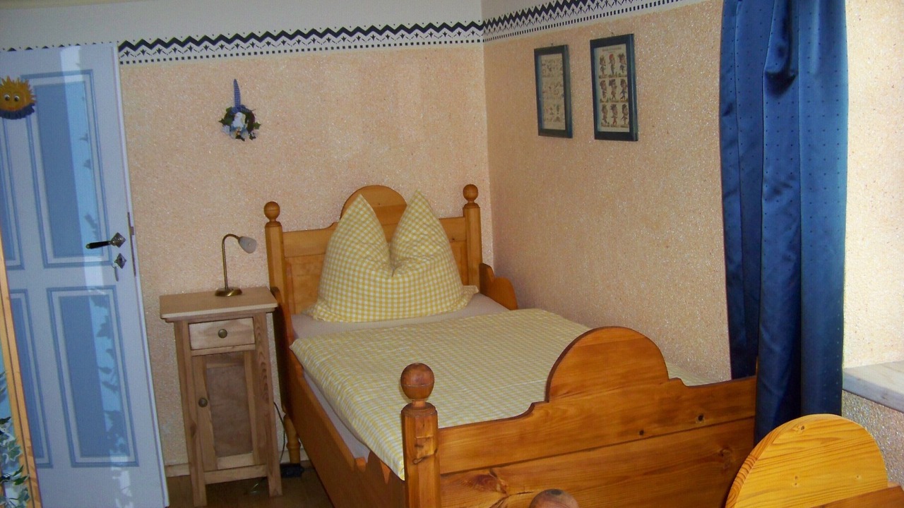 Photo of Bedroom in Ansbach