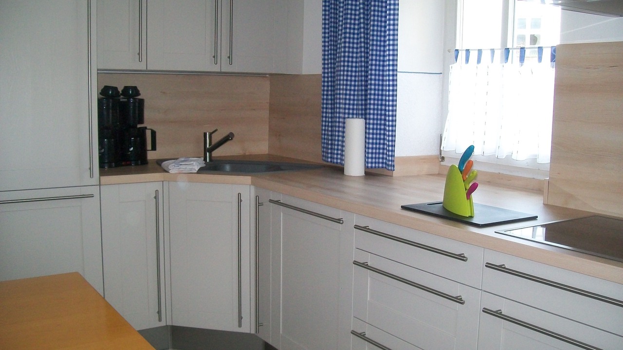 Photo of Kitchen in Ansbach