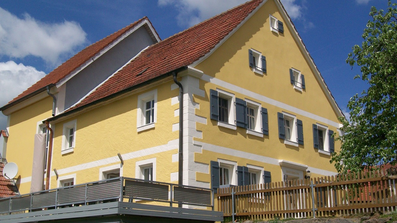 Photo of Outdoor in Ansbach