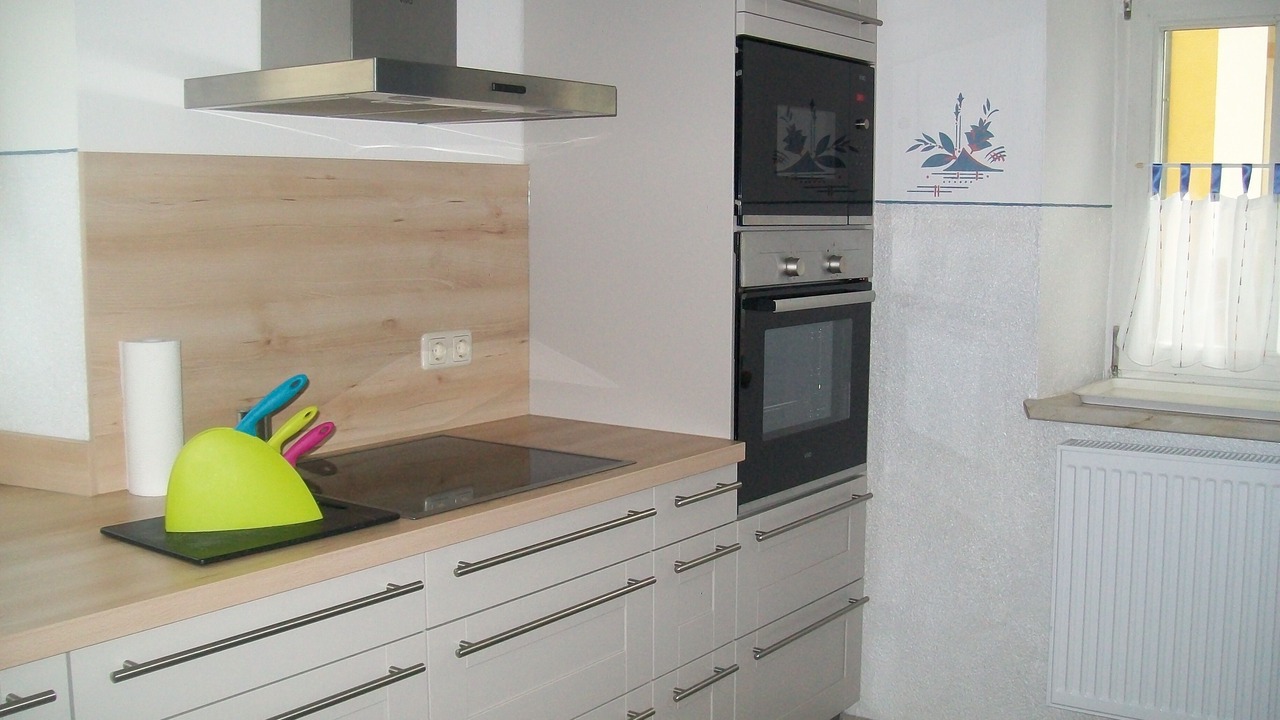Photo of Kitchen in Ansbach