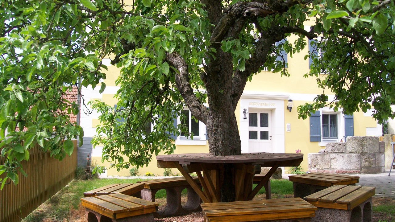 Photo of Outdoor in Ansbach
