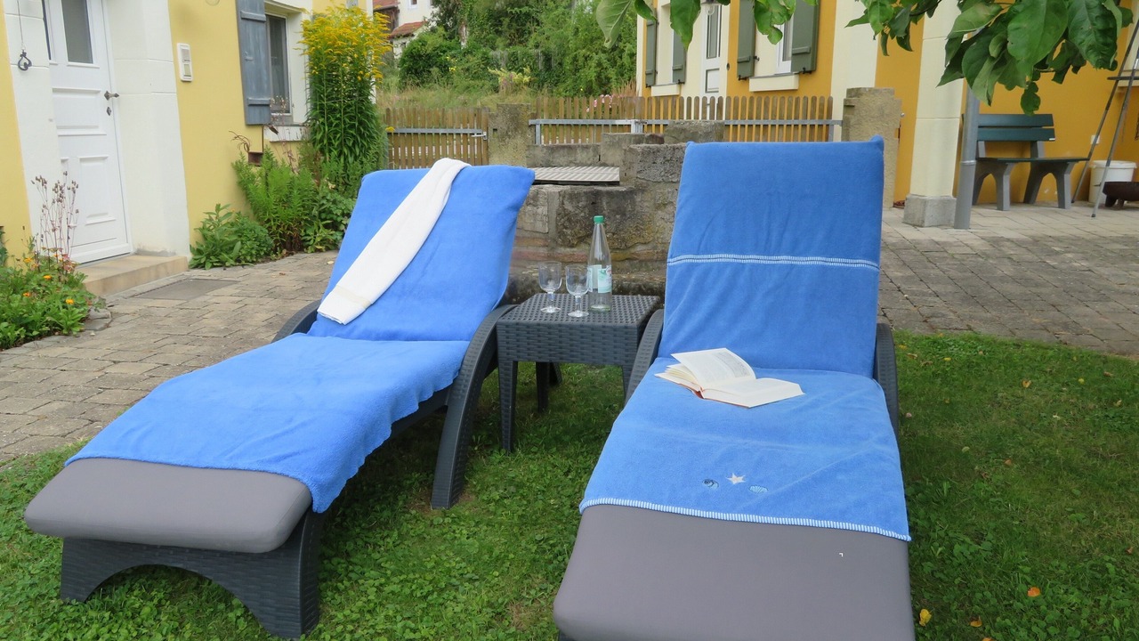 Photo of Outdoor in Ansbach