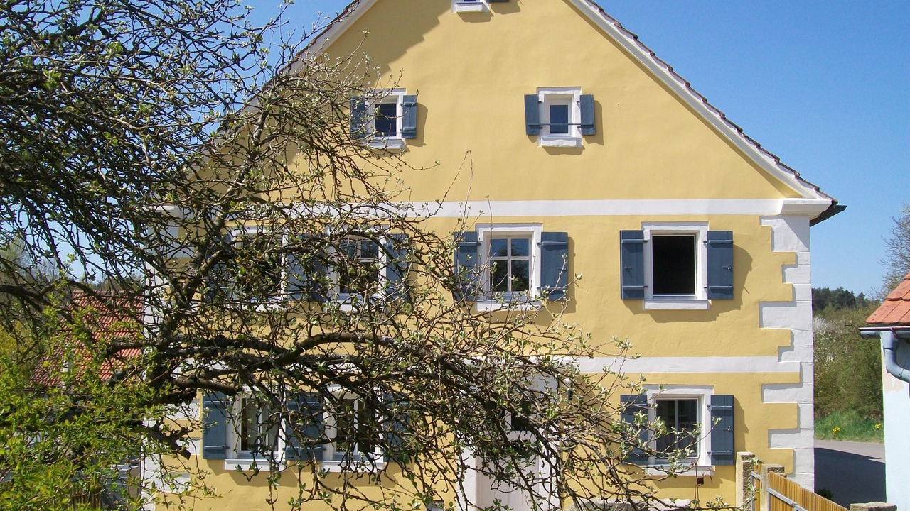 Photo of Outdoor in Ansbach
