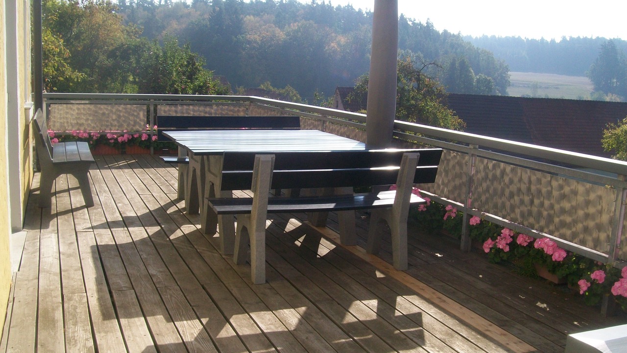 Photo of Outdoor in Ansbach