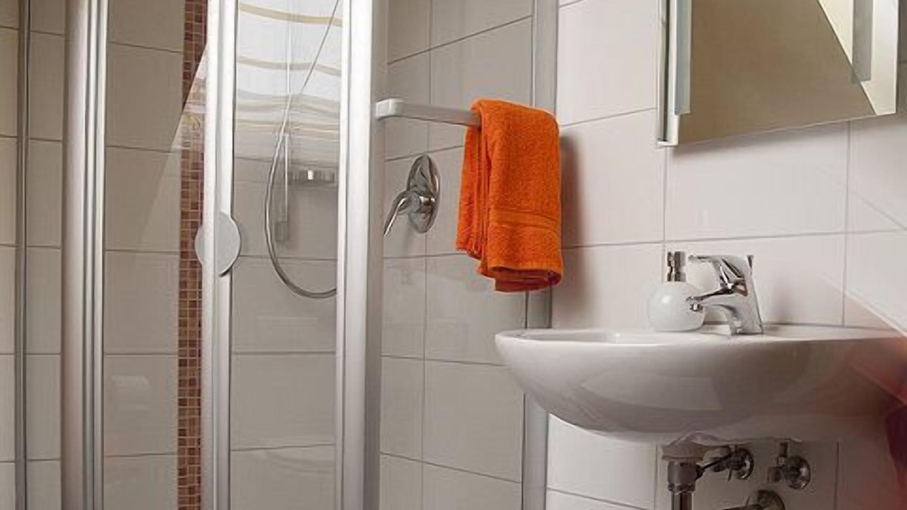 Photo of Bathroom in Viereth-Trunstadt