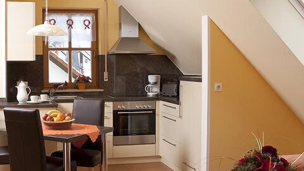 Photo of Kitchen in Viereth-Trunstadt